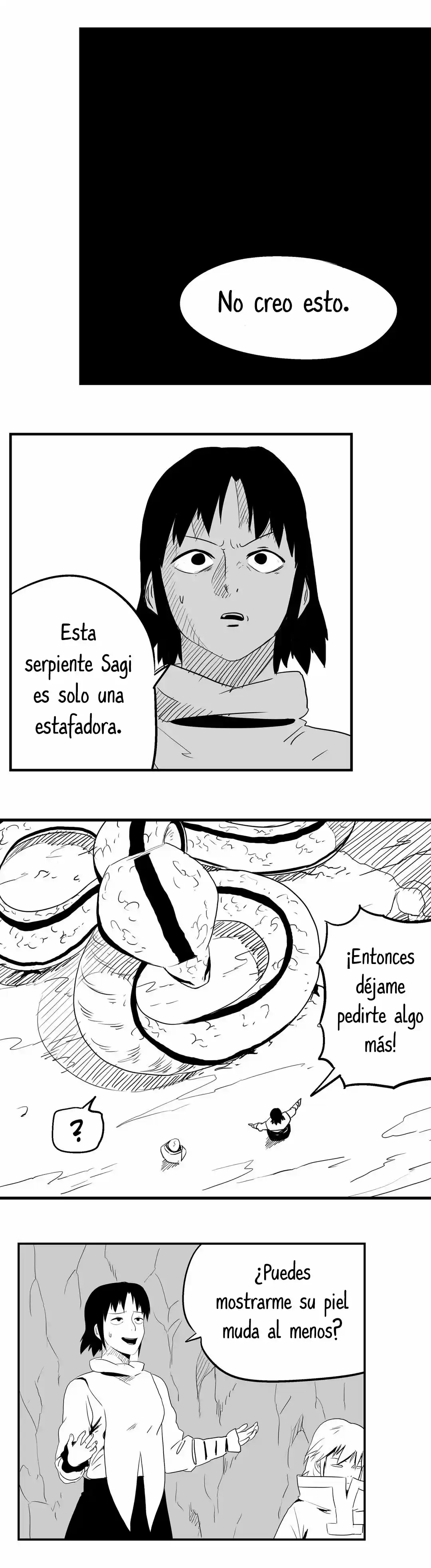 Dosa capítulo 55, página 7