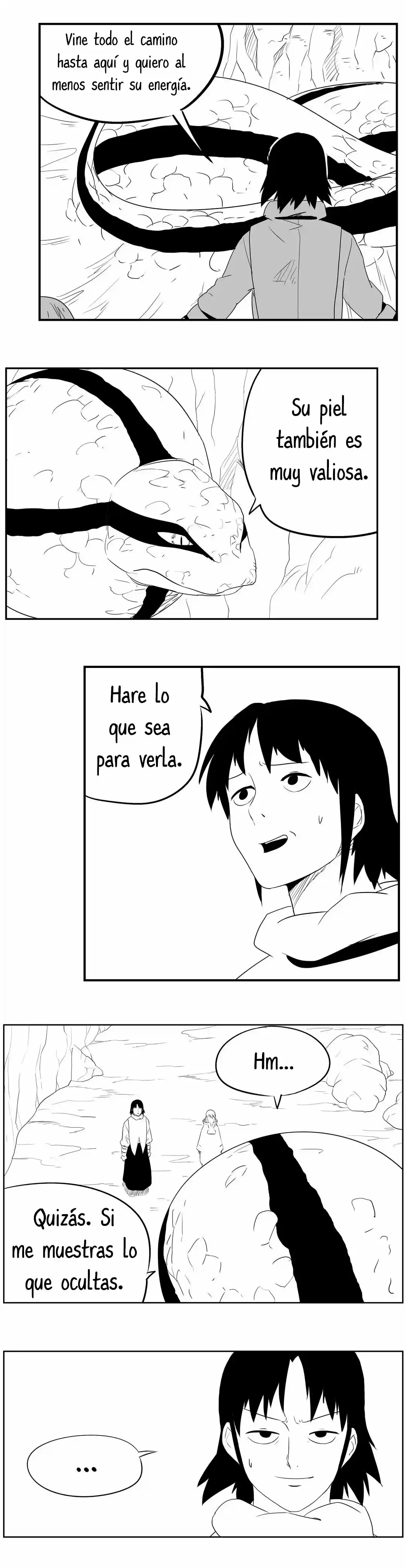 Dosa capítulo 55, página 8