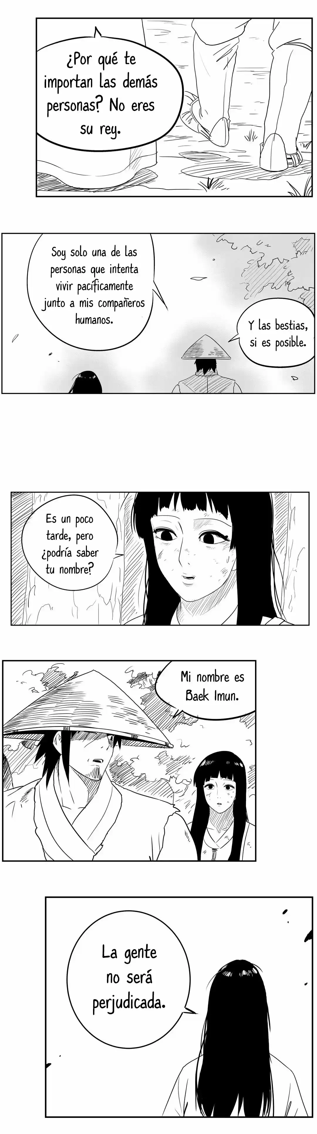Dosa capítulo 55, página 14