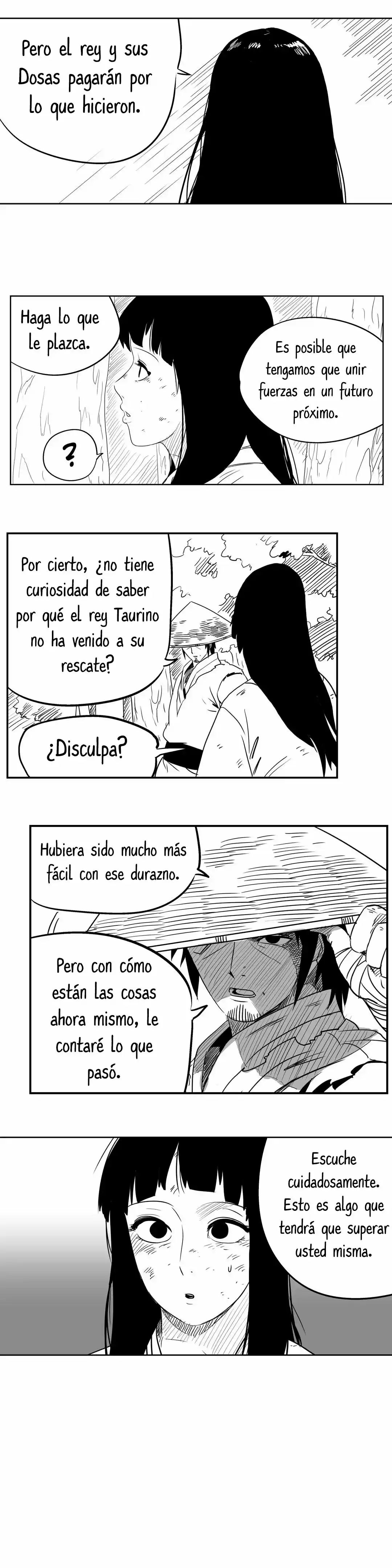 Dosa capítulo 55, página 15