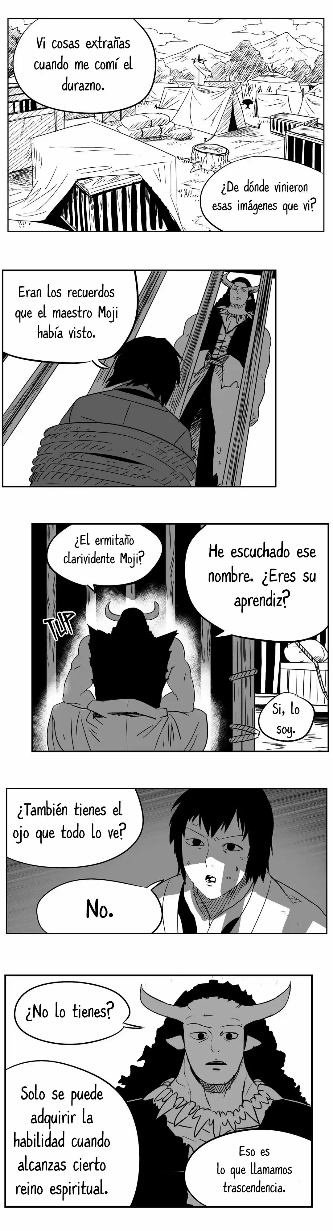 Dosa capítulo 55, página 16