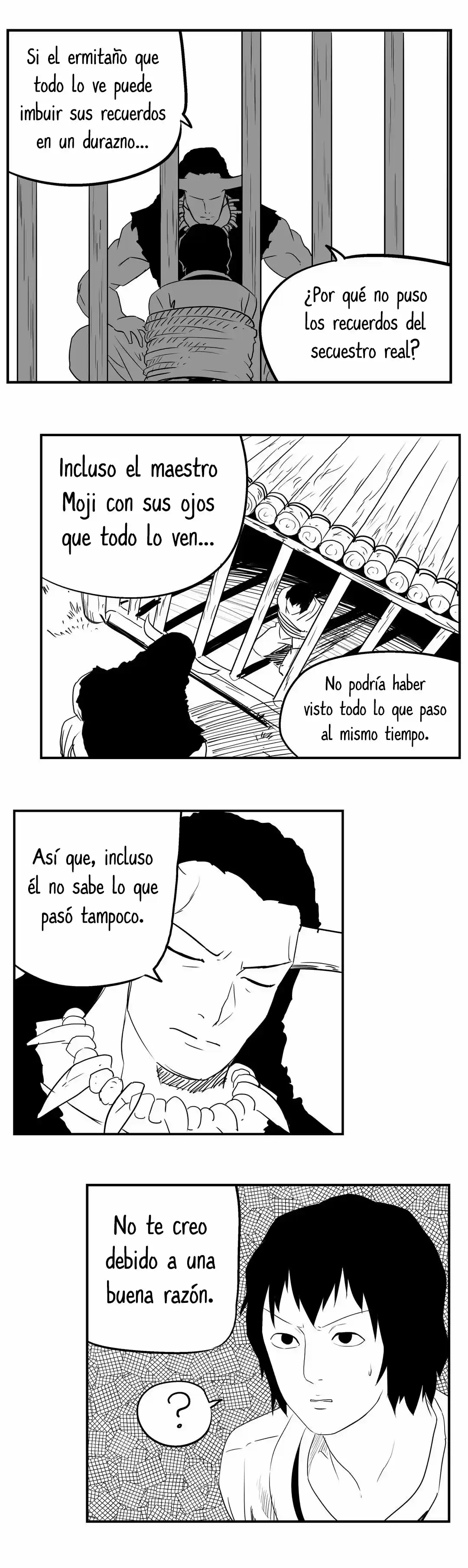Dosa capítulo 56, página 4