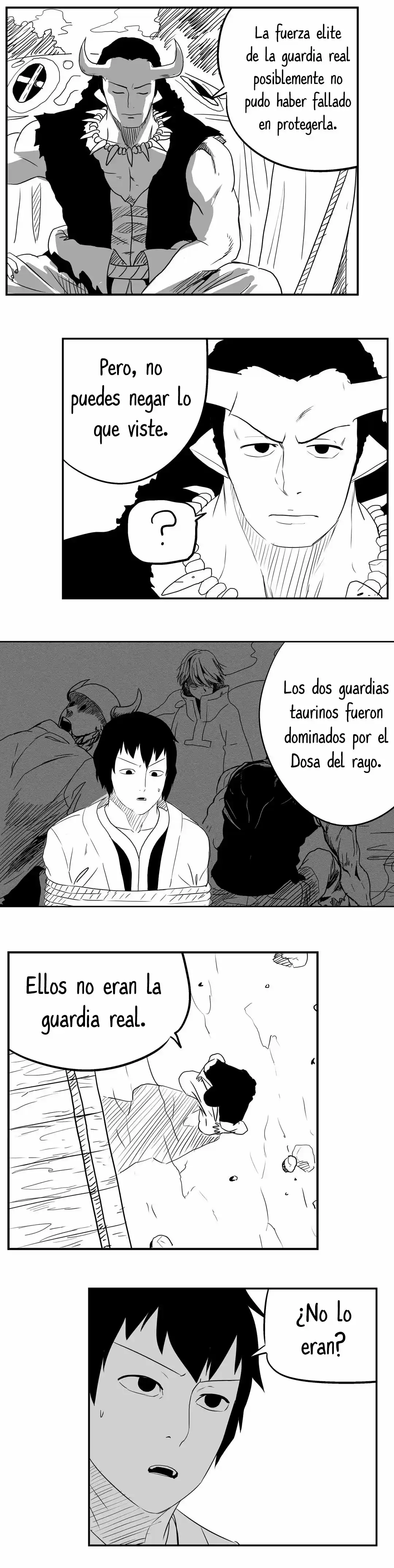 Dosa capítulo 56, página 5