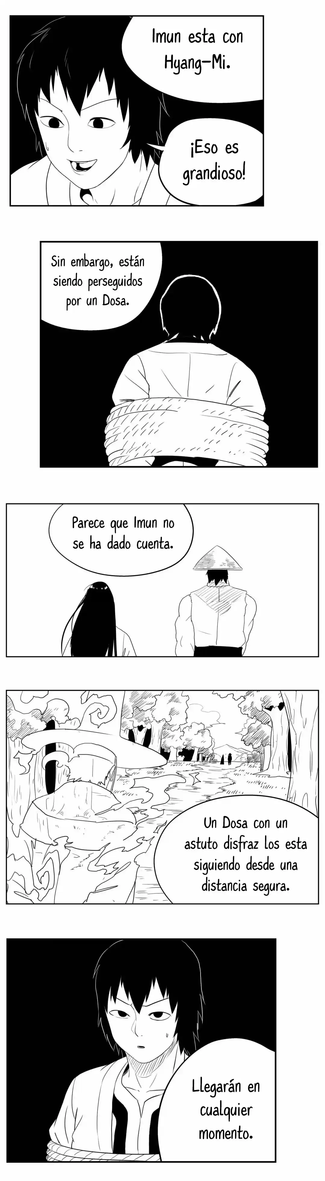 Dosa capítulo 56, página 7