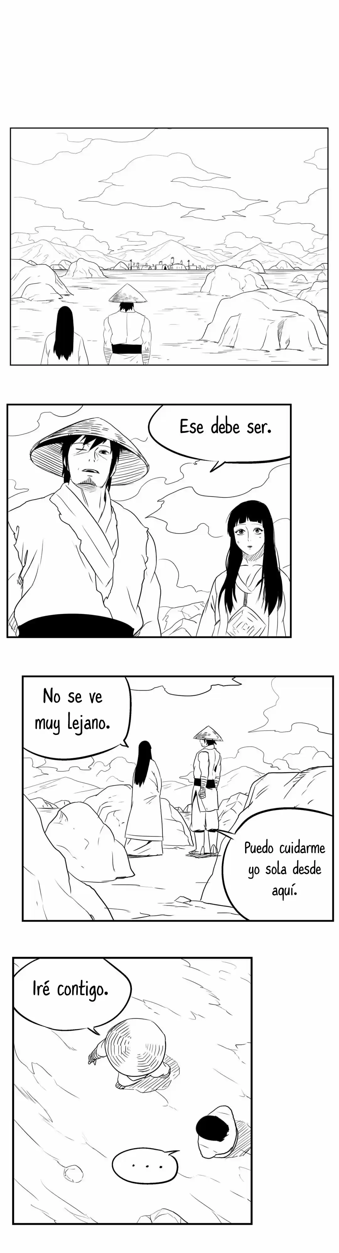 Dosa capítulo 56, página 10