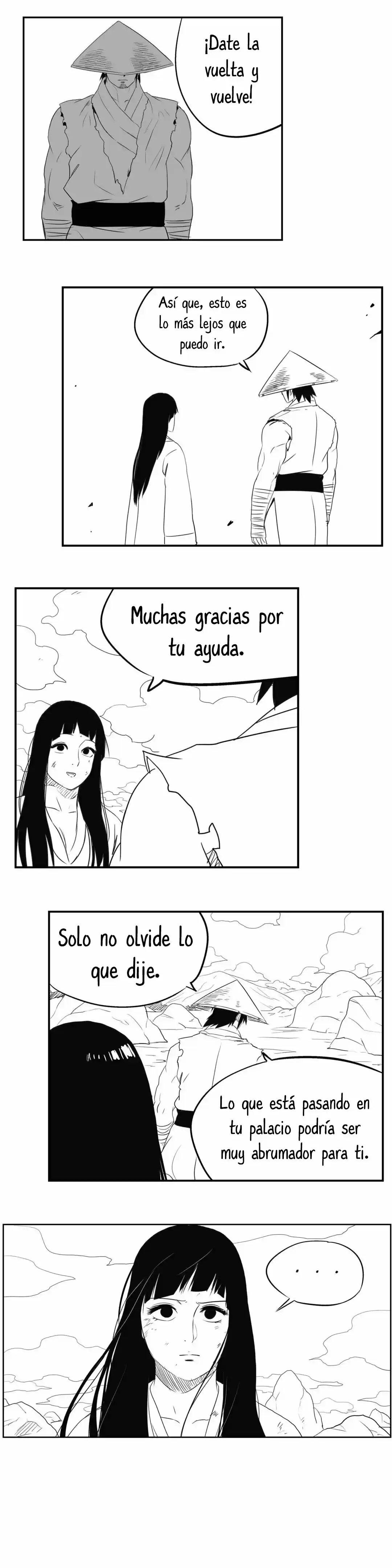 Dosa capítulo 56, página 14