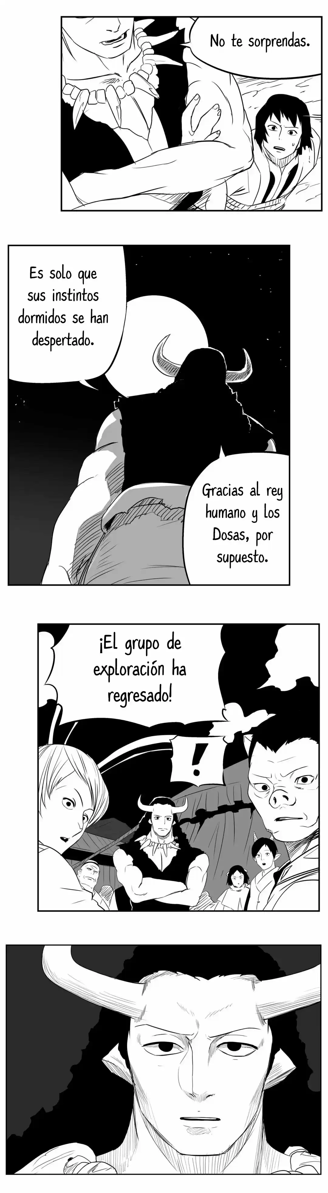 Dosa capítulo 56, página 17