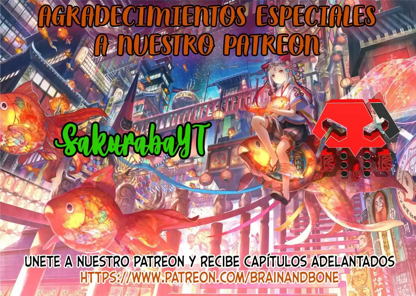 Dosa capítulo 56, página 19