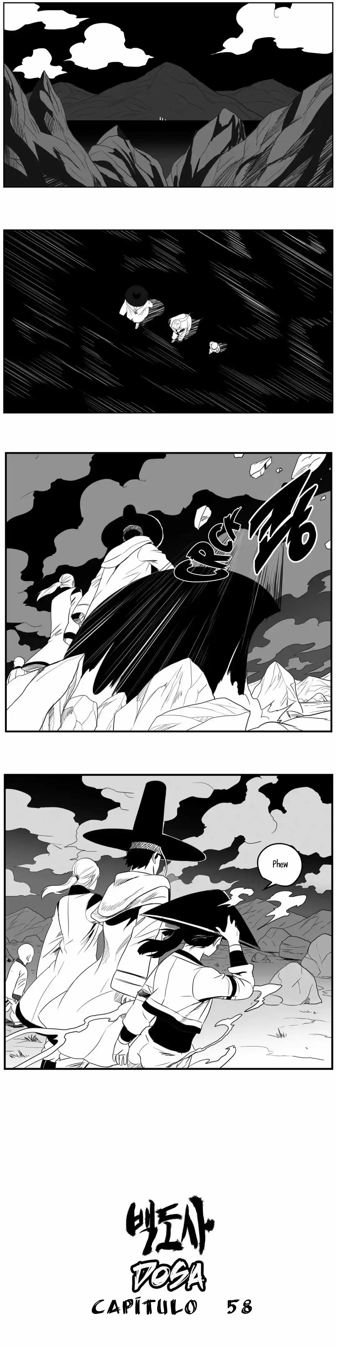 Dosa capítulo 58, página 2