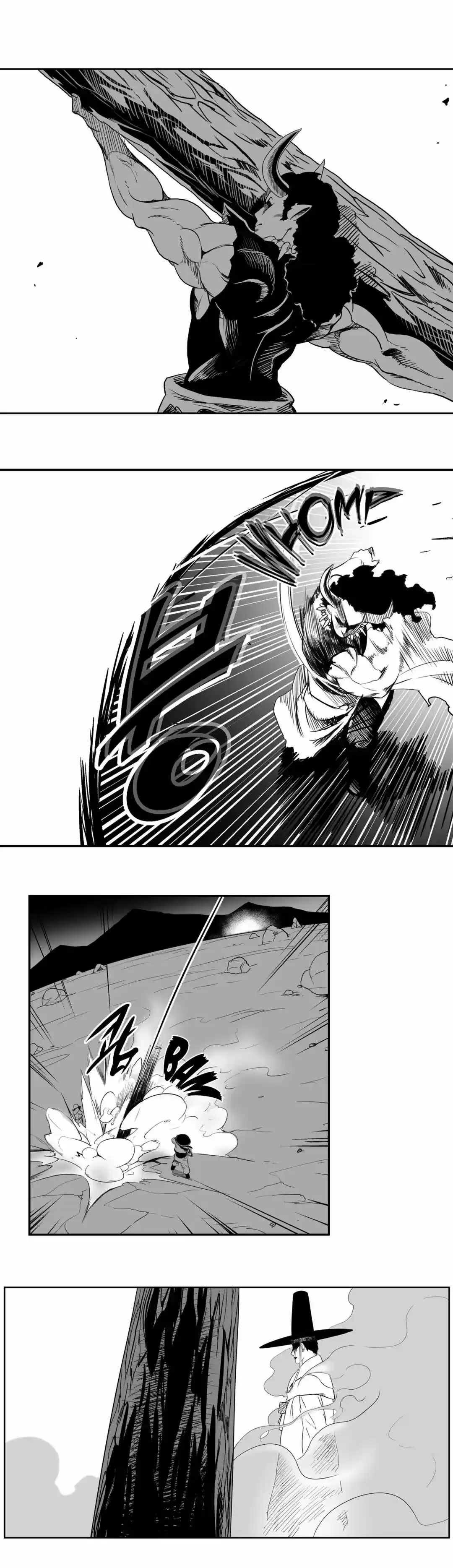 Dosa capítulo 58, página 3