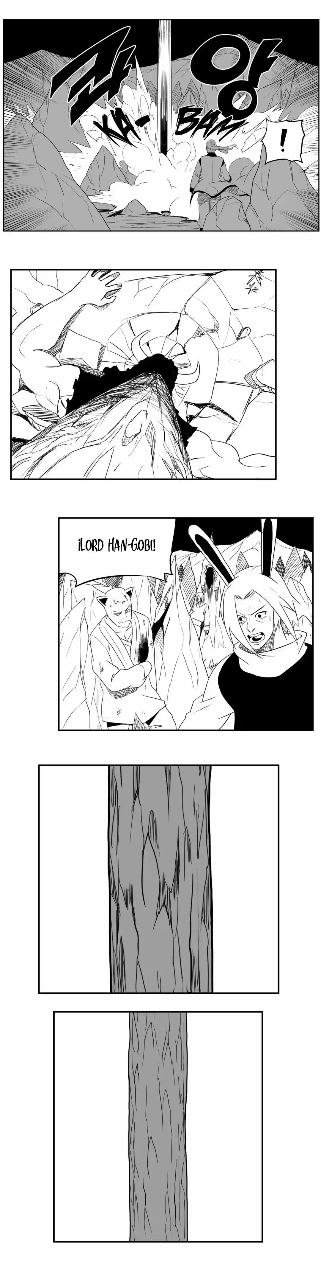 Dosa capítulo 58, página 10