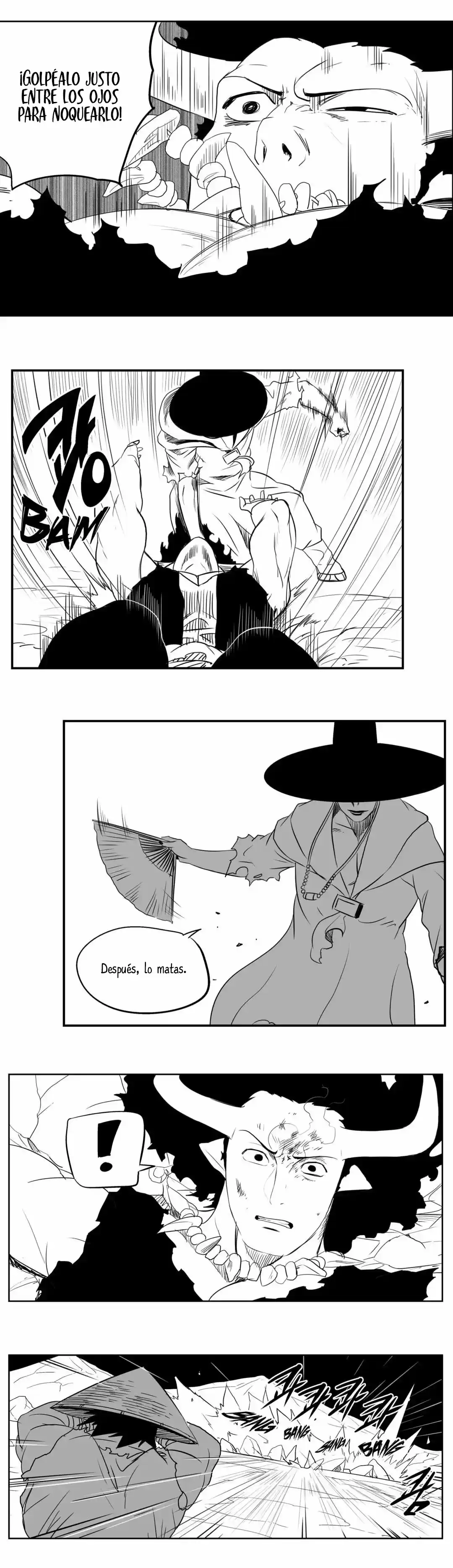 Dosa capítulo 59, página 3