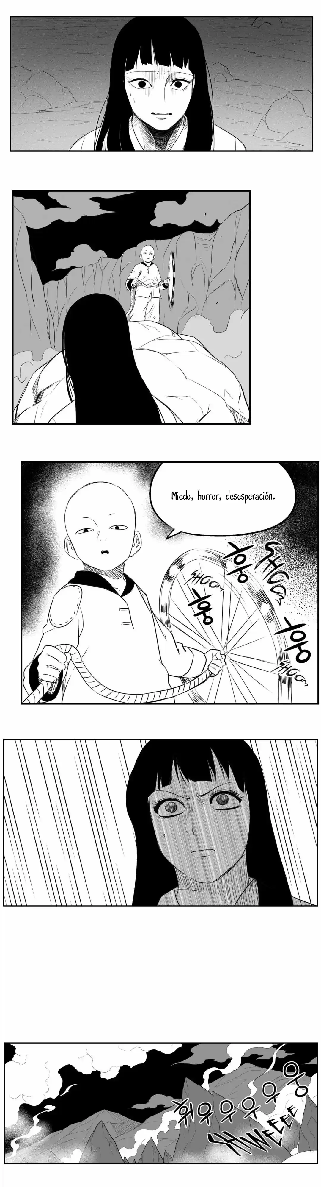 Dosa capítulo 59, página 7