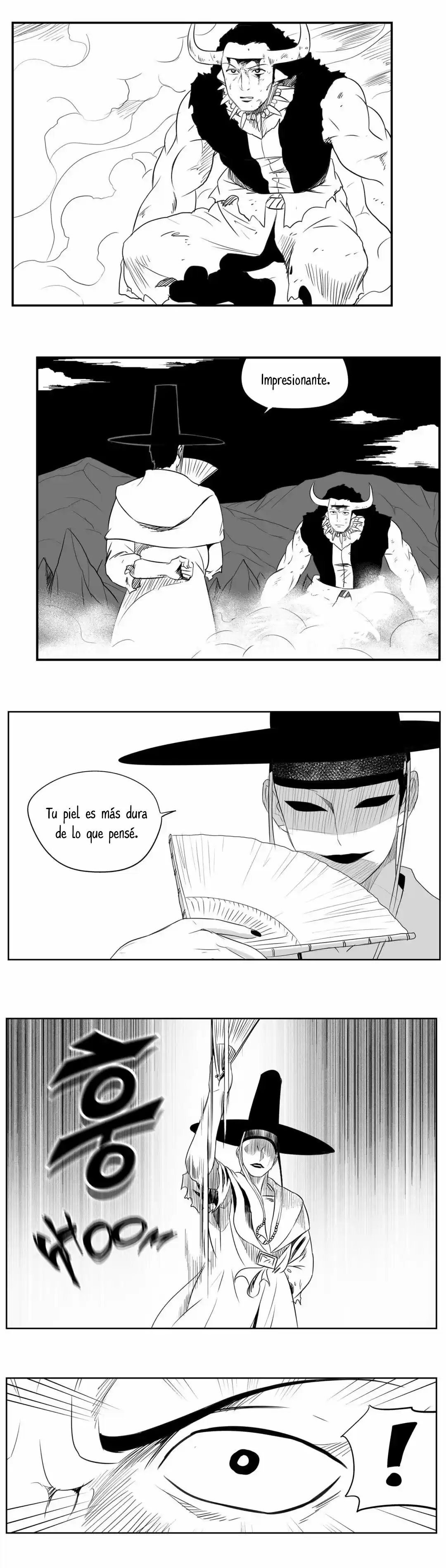 Dosa capítulo 59, página 8