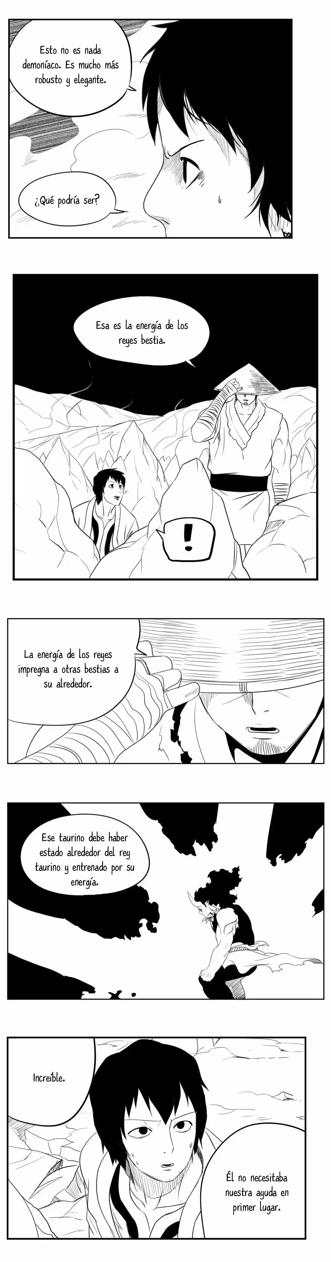 Dosa capítulo 59, página 14
