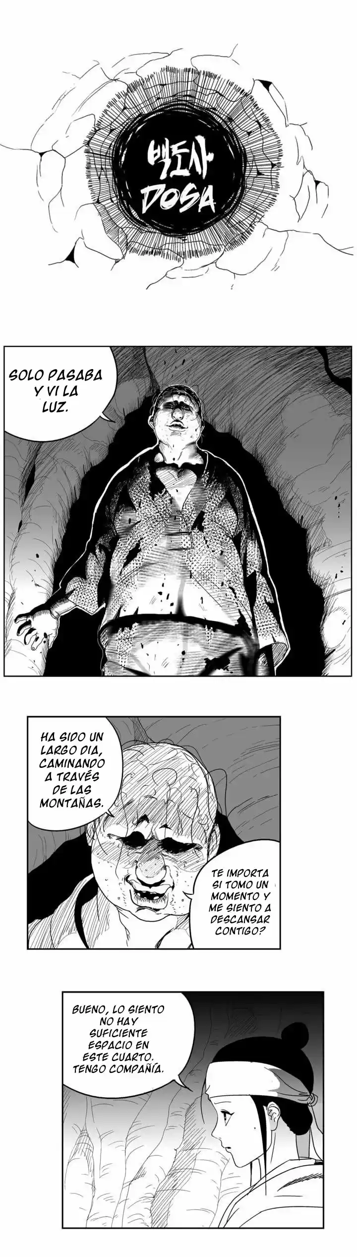 Dosa capítulo 6, página 4