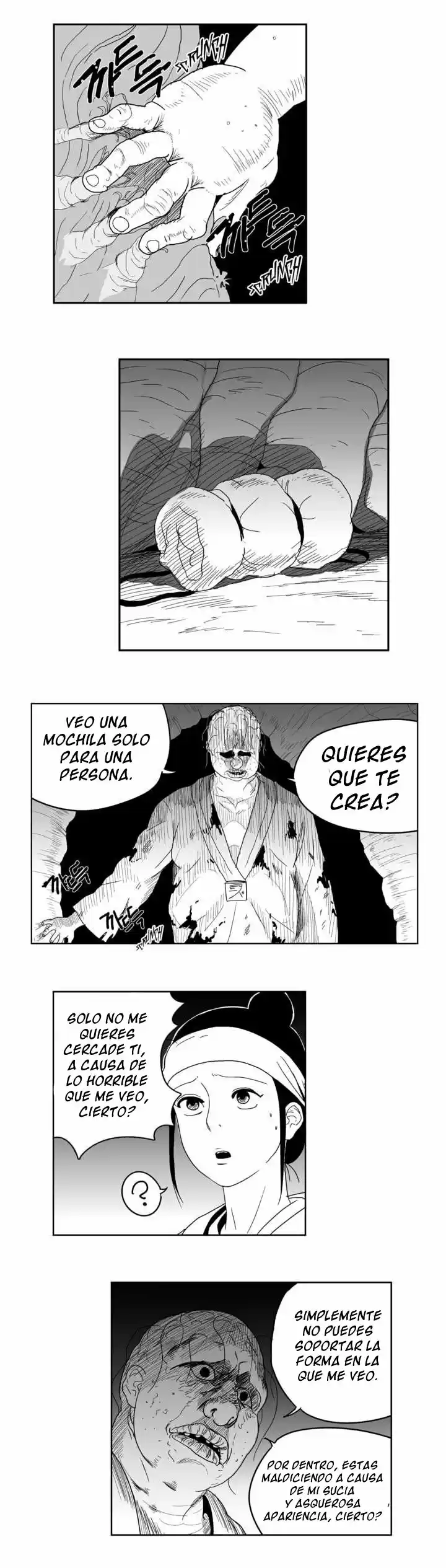 Dosa capítulo 6, página 5