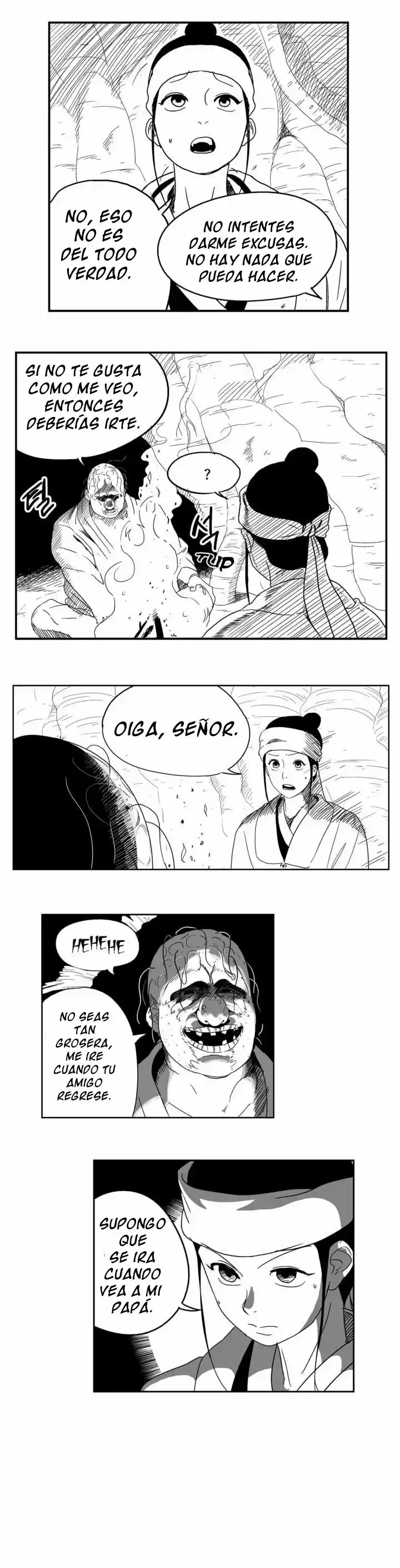 Dosa capítulo 6, página 6