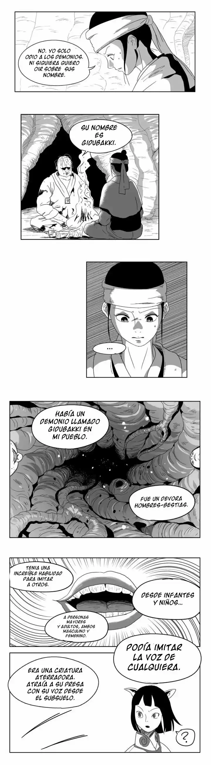 Dosa capítulo 6, página 9