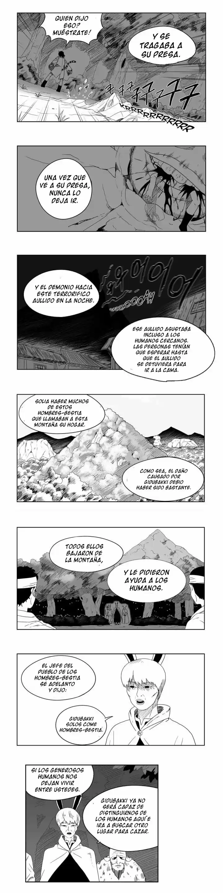 Dosa capítulo 6, página 10
