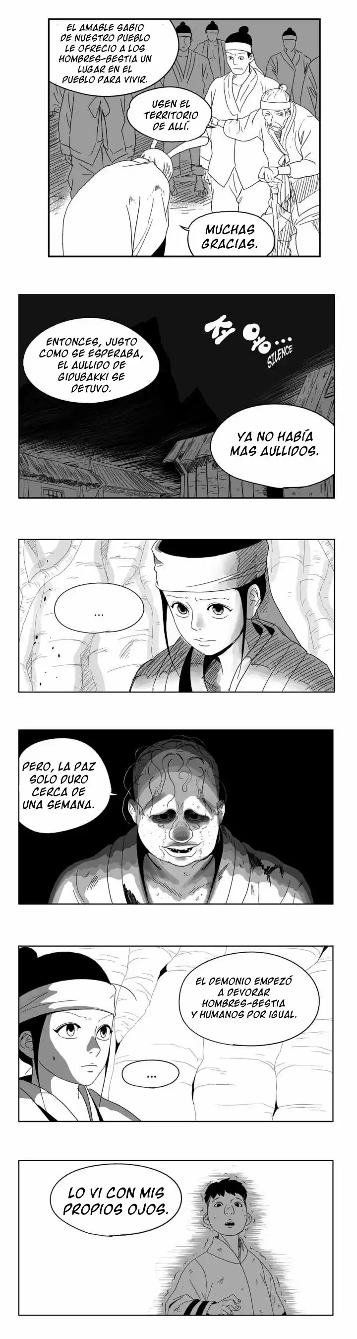 Dosa capítulo 6, página 11