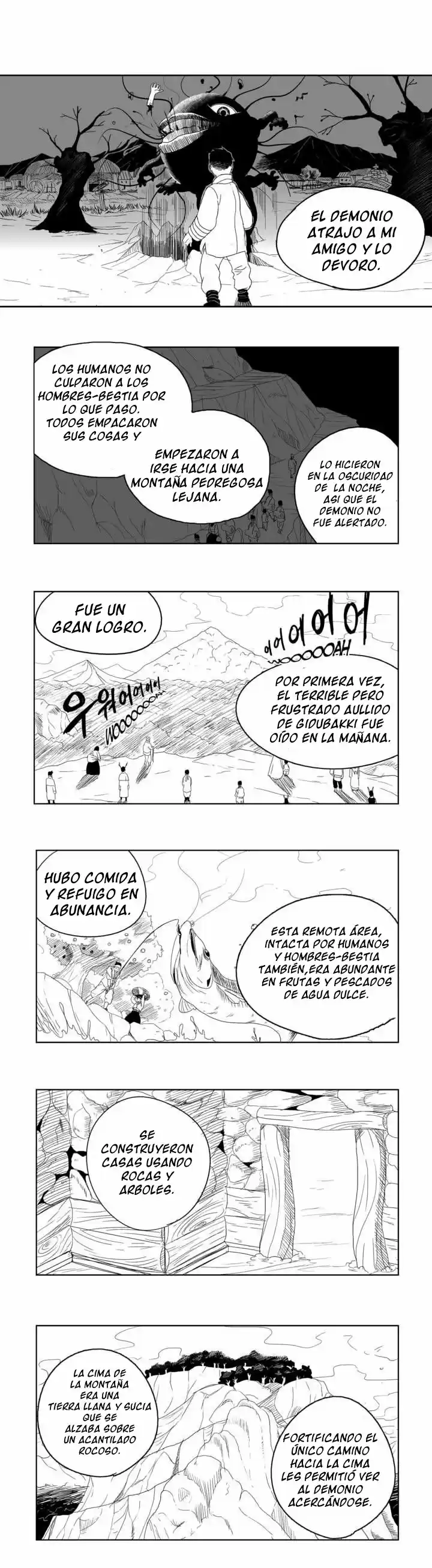 Dosa capítulo 6, página 12