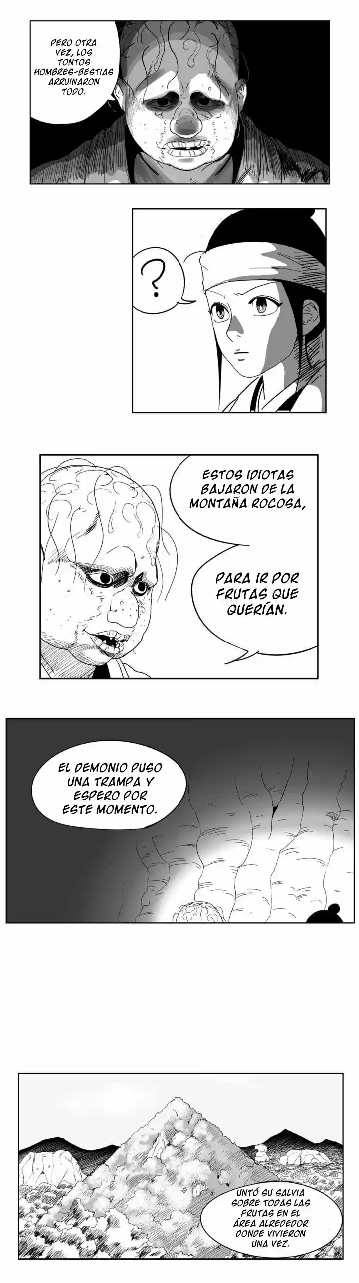 Dosa capítulo 6, página 13