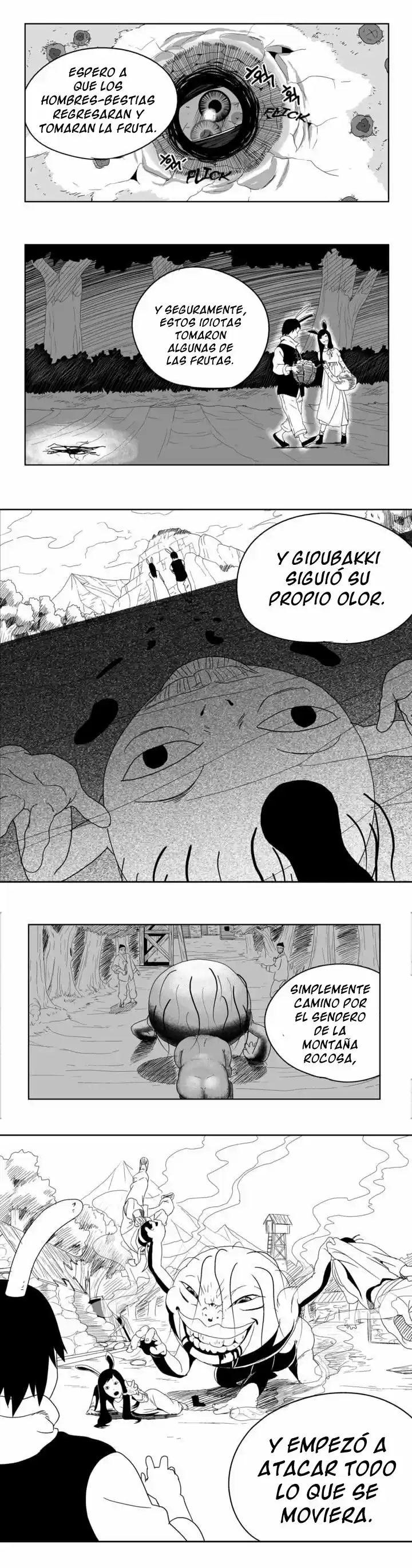 Dosa capítulo 6, página 14