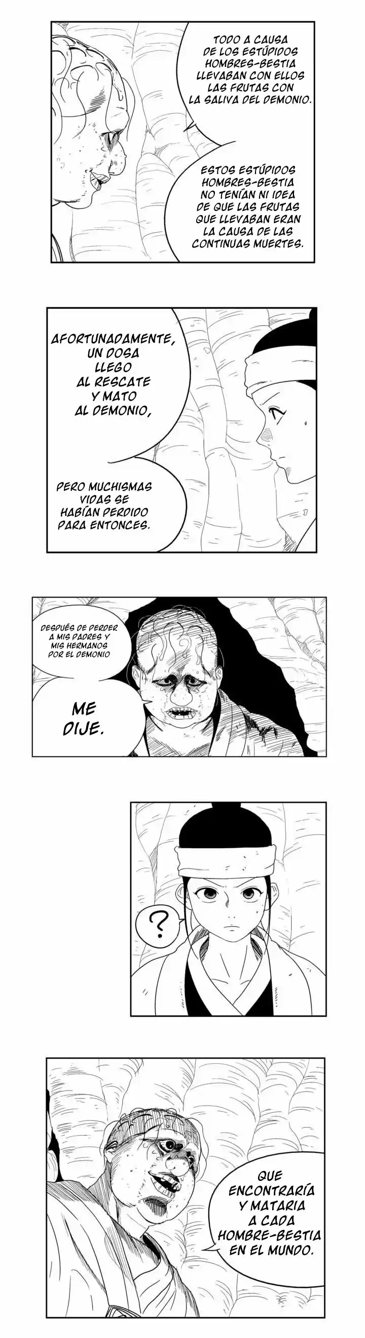 Dosa capítulo 6, página 16