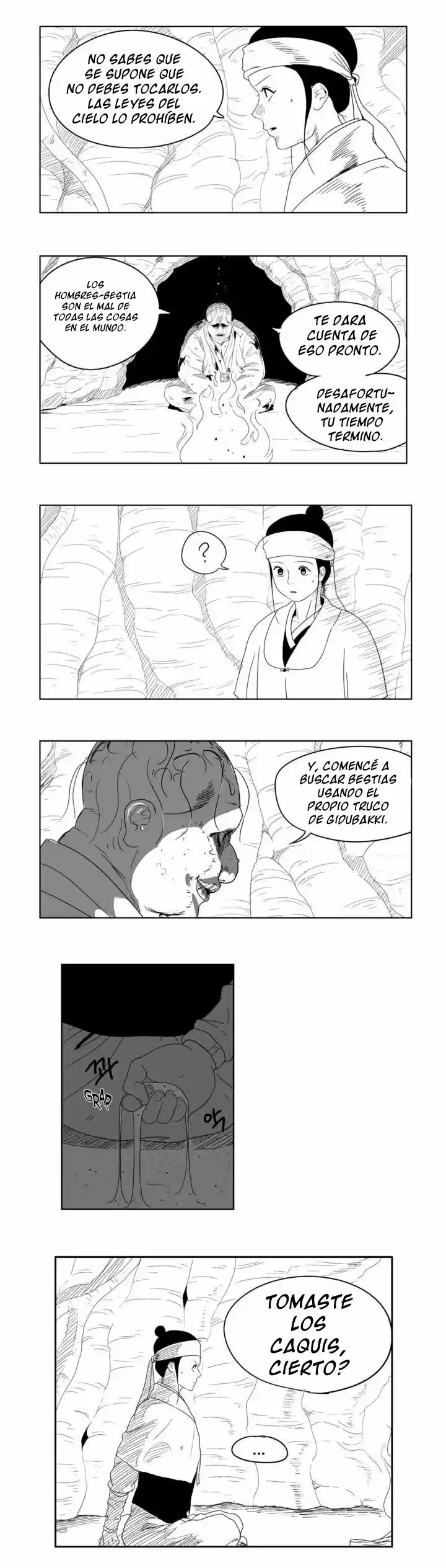 Dosa capítulo 6, página 17
