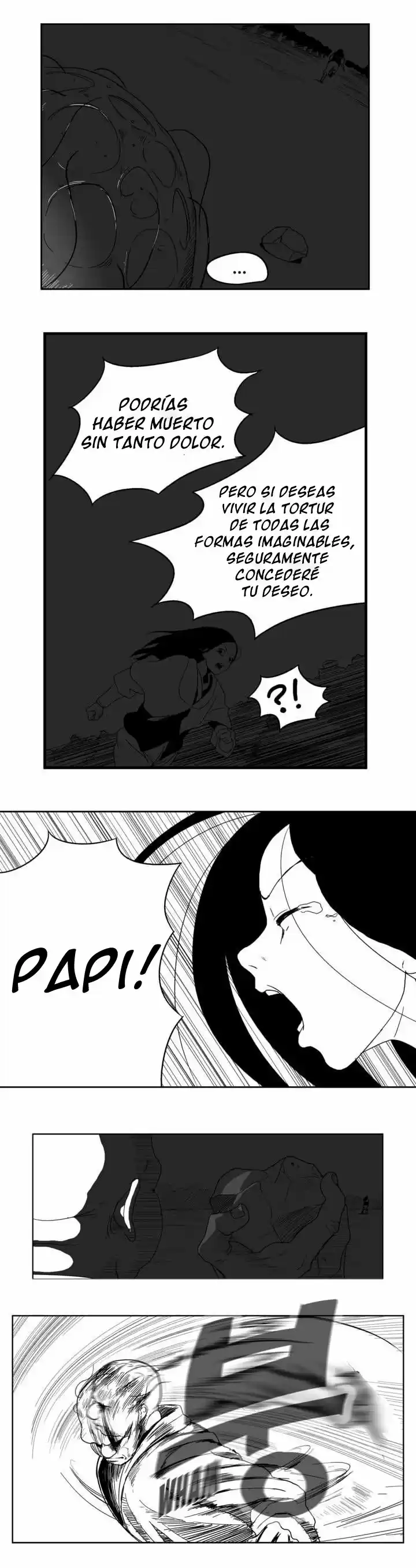 Dosa capítulo 6, página 22