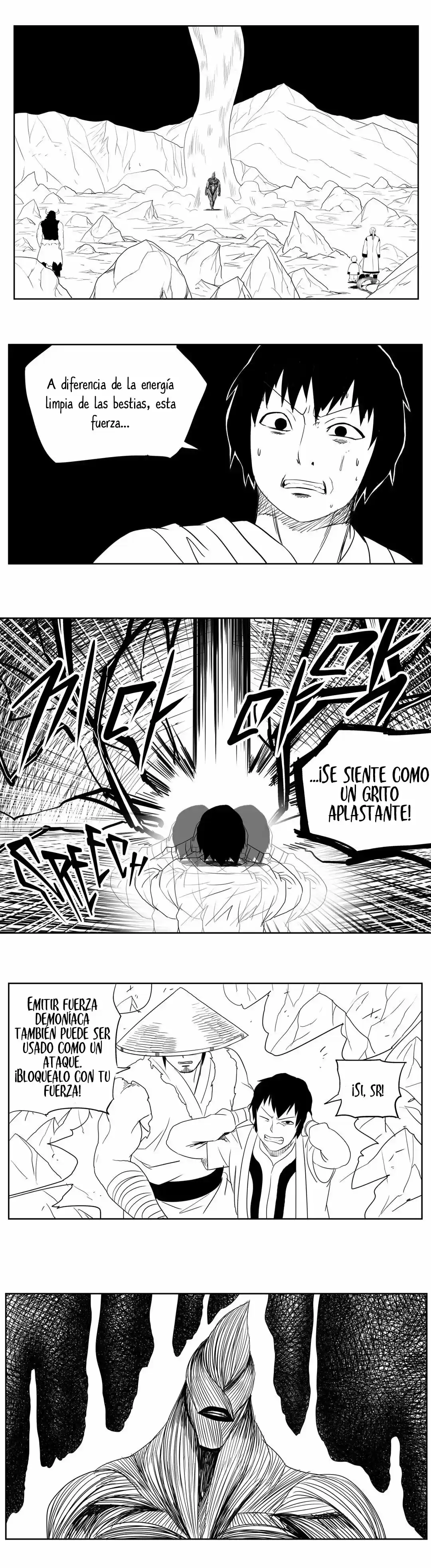 Dosa capítulo 60, página 15