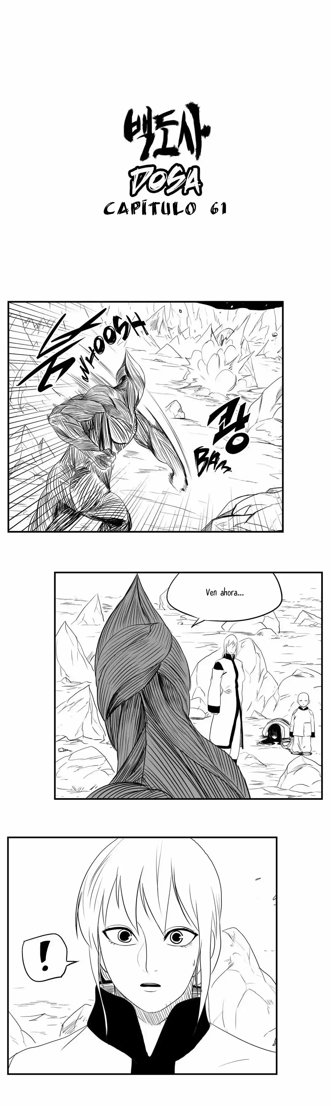 Dosa capítulo 61, página 2