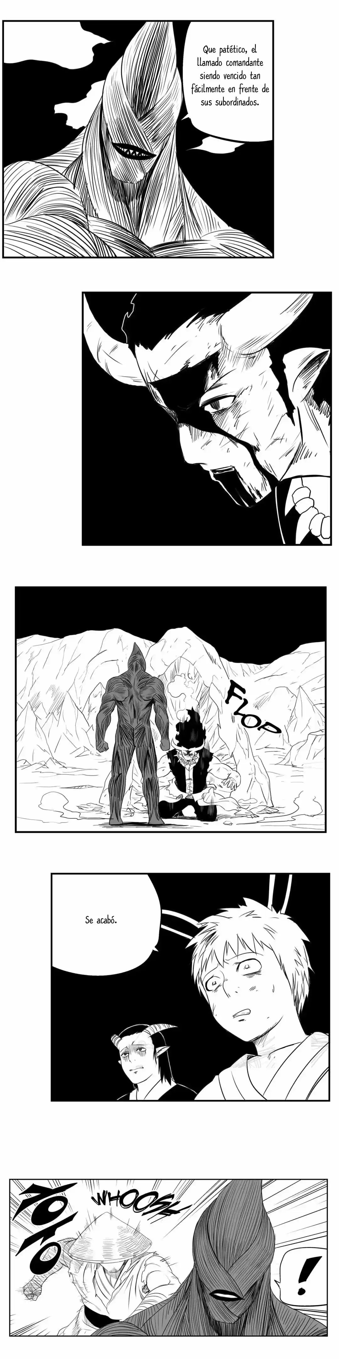 Dosa capítulo 61, página 4