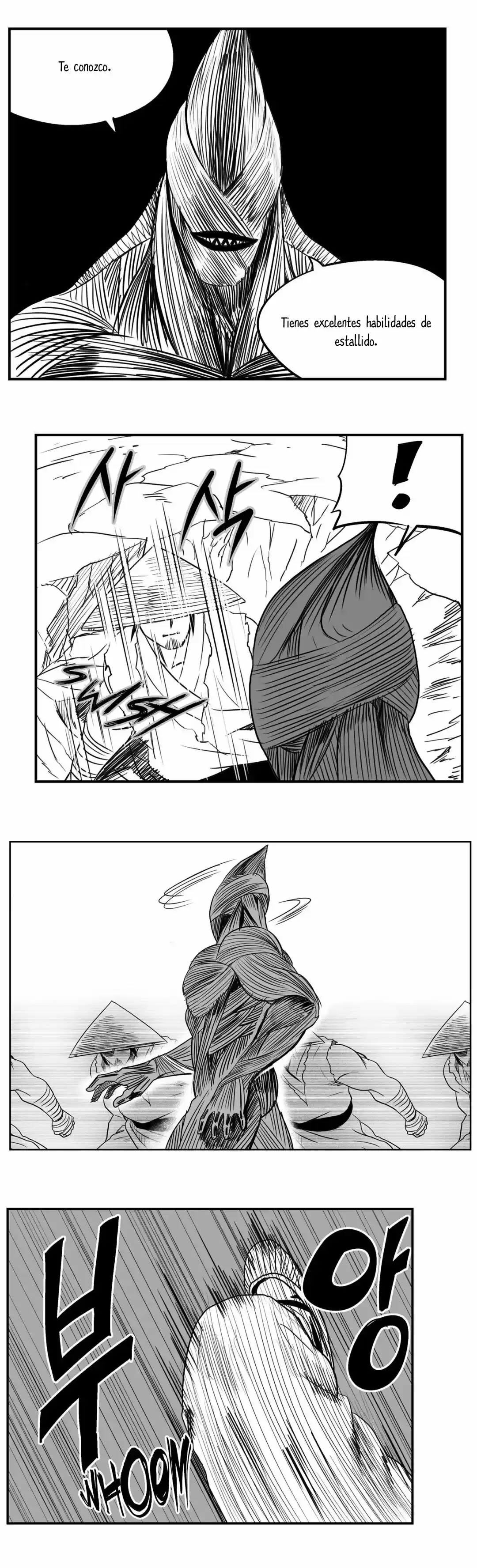 Dosa capítulo 61, página 6