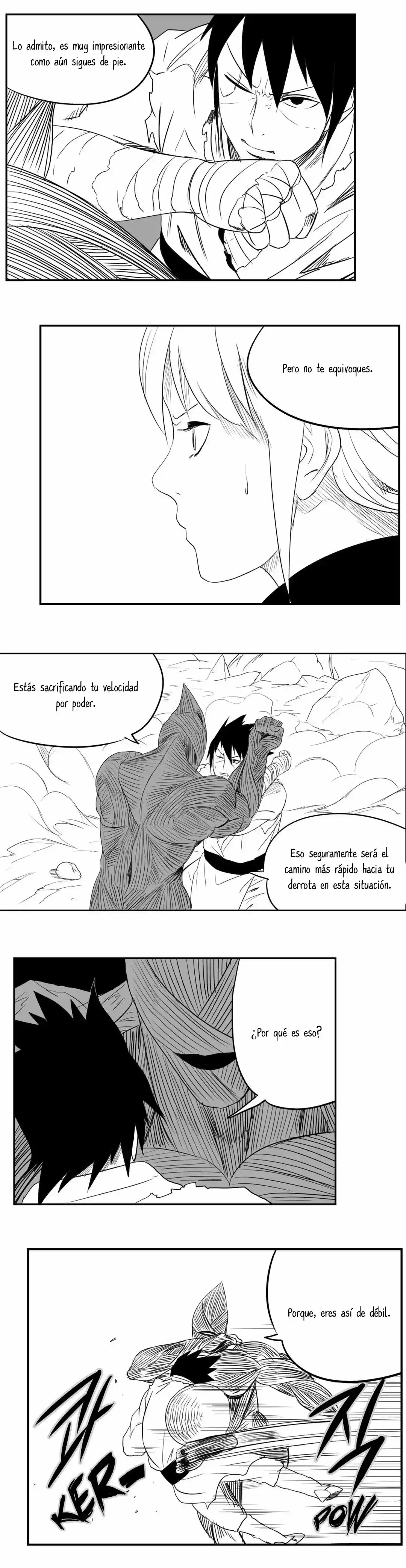 Dosa capítulo 61, página 10