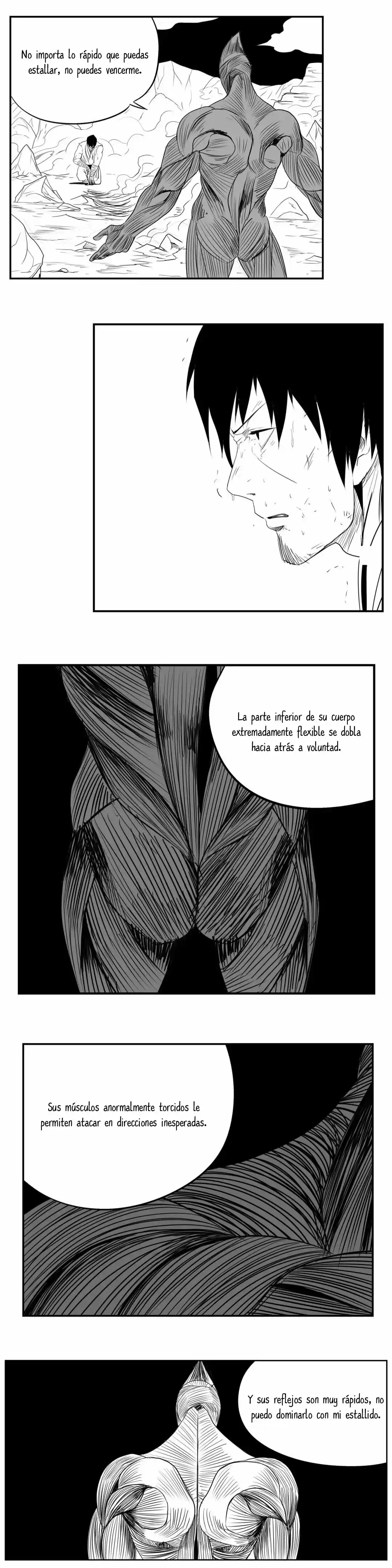 Dosa capítulo 62, página 3