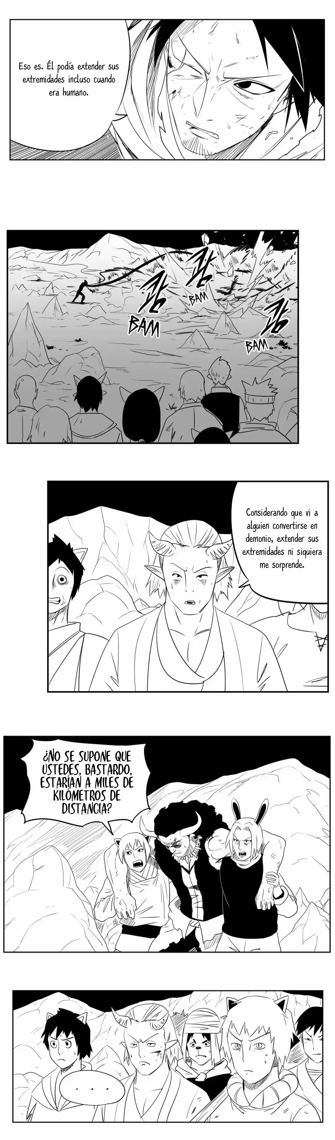Dosa capítulo 62, página 6