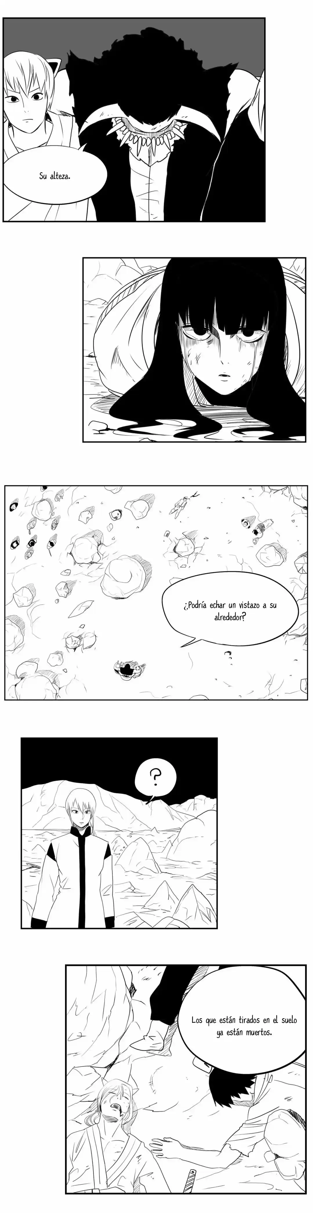 Dosa capítulo 62, página 7