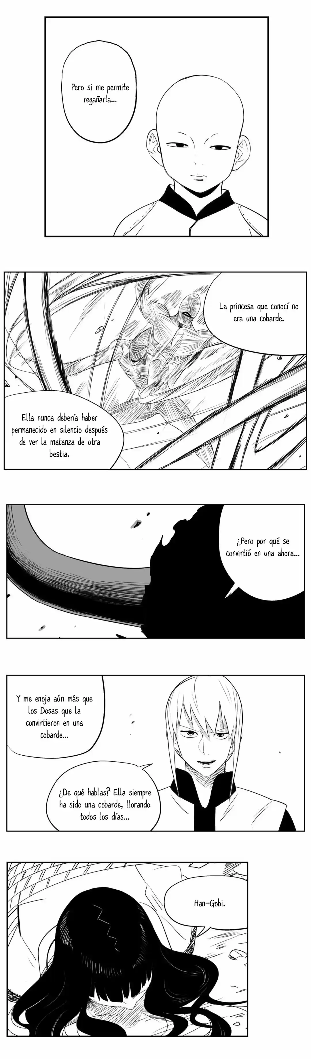 Dosa capítulo 62, página 9