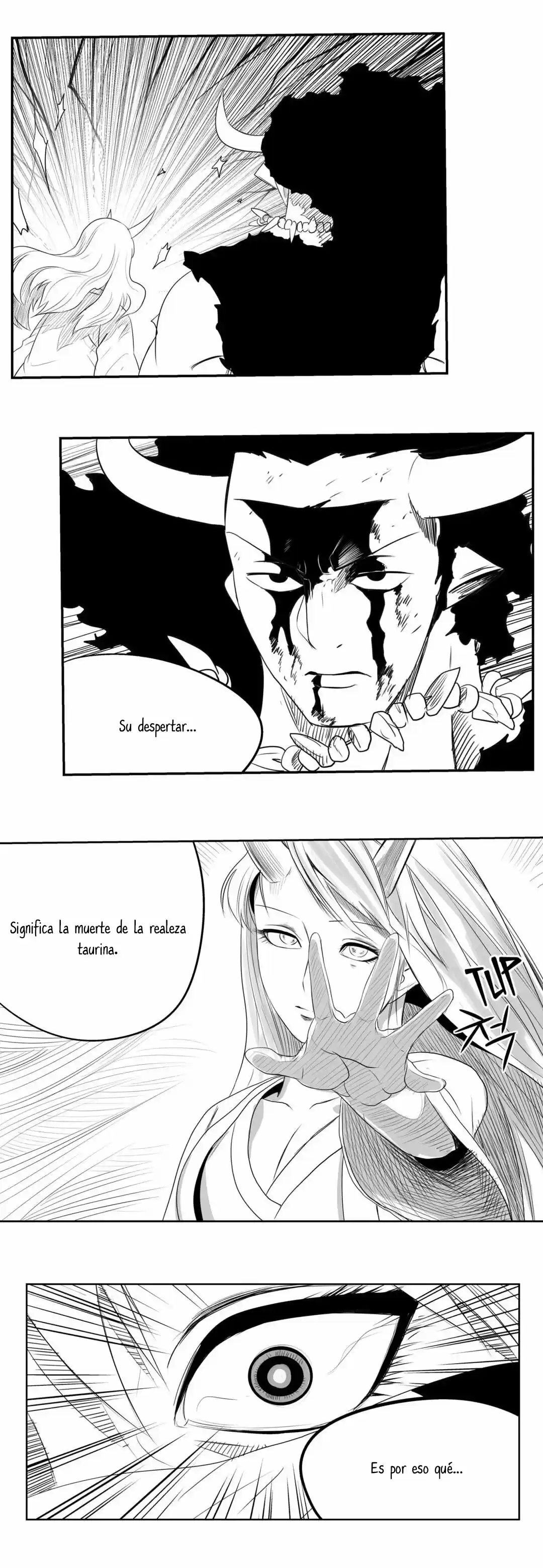 Dosa capítulo 62, página 19