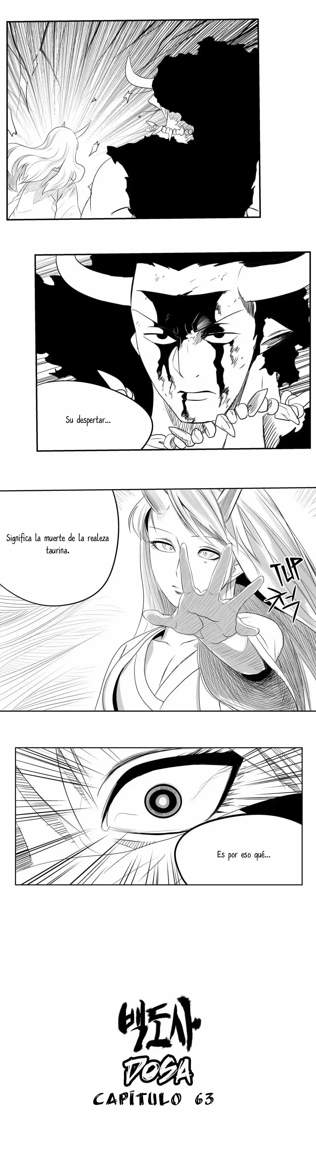 Dosa capítulo 63, página 2
