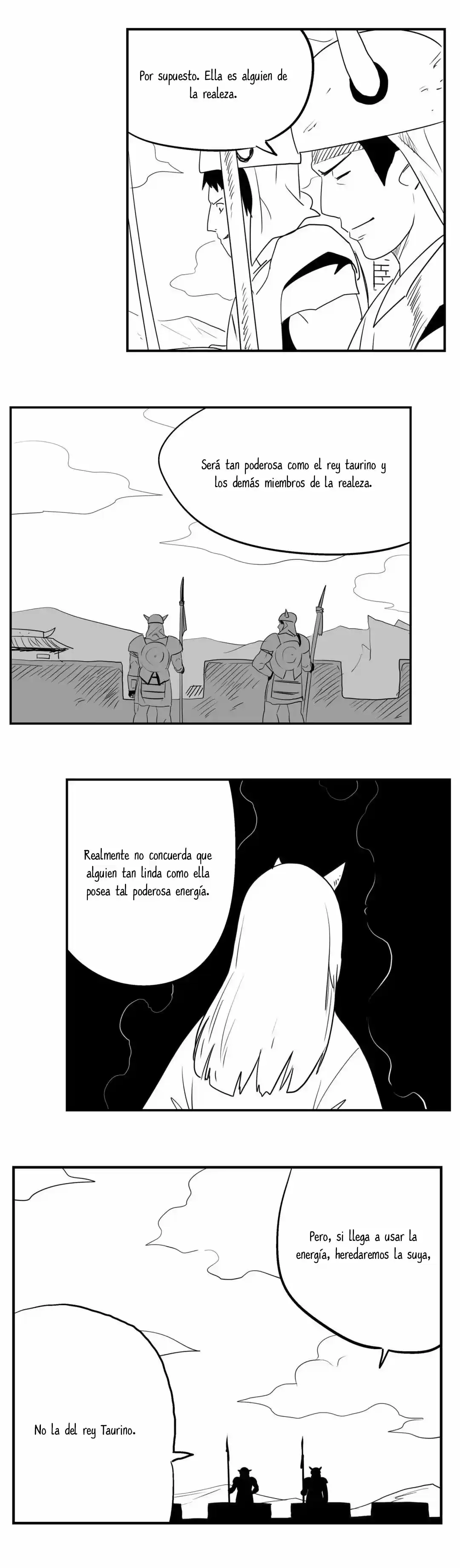 Dosa capítulo 63, página 7