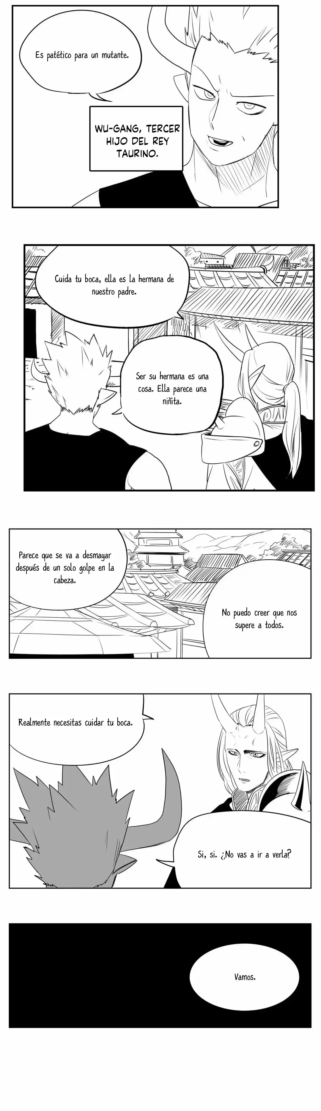 Dosa capítulo 63, página 10