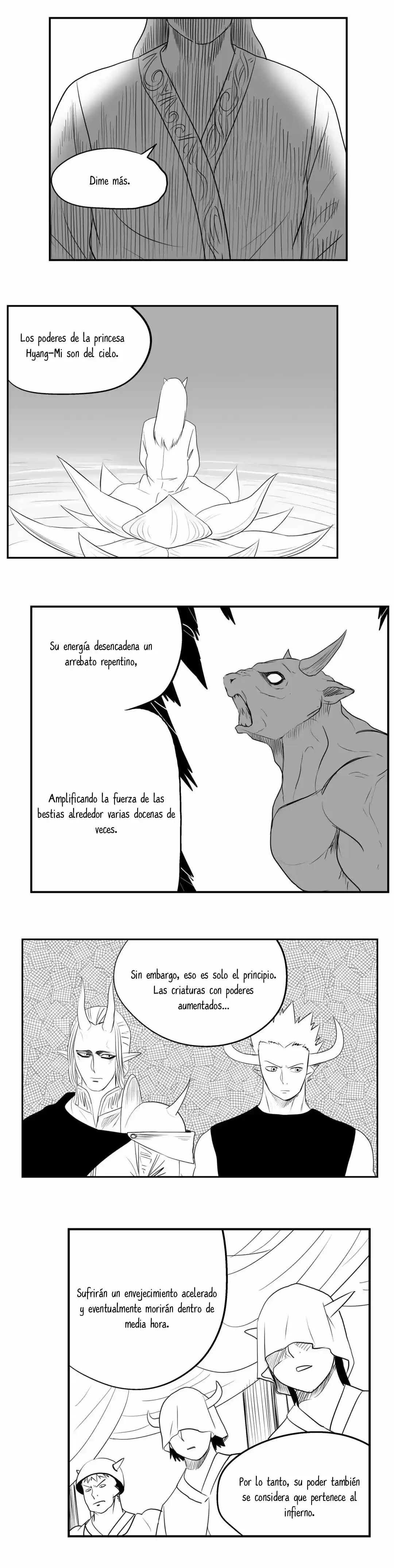 Dosa capítulo 63, página 16