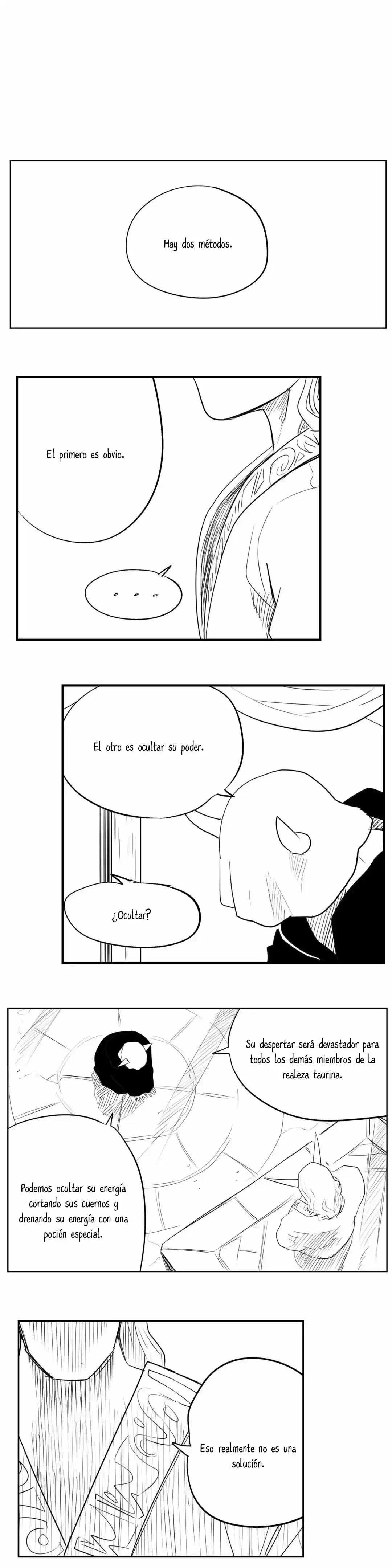 Dosa capítulo 63, página 18