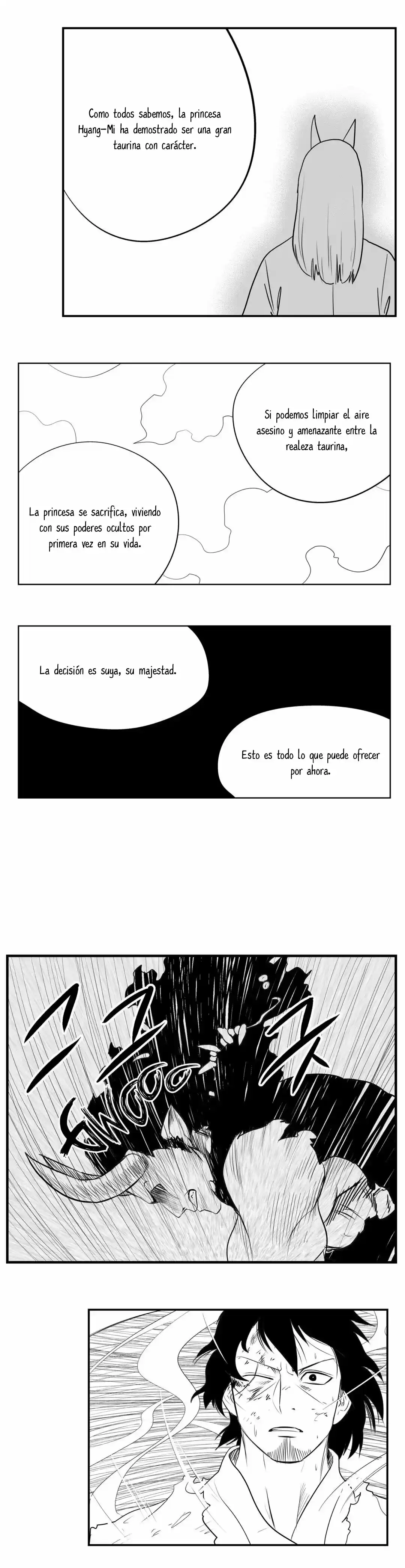 Dosa capítulo 63, página 19
