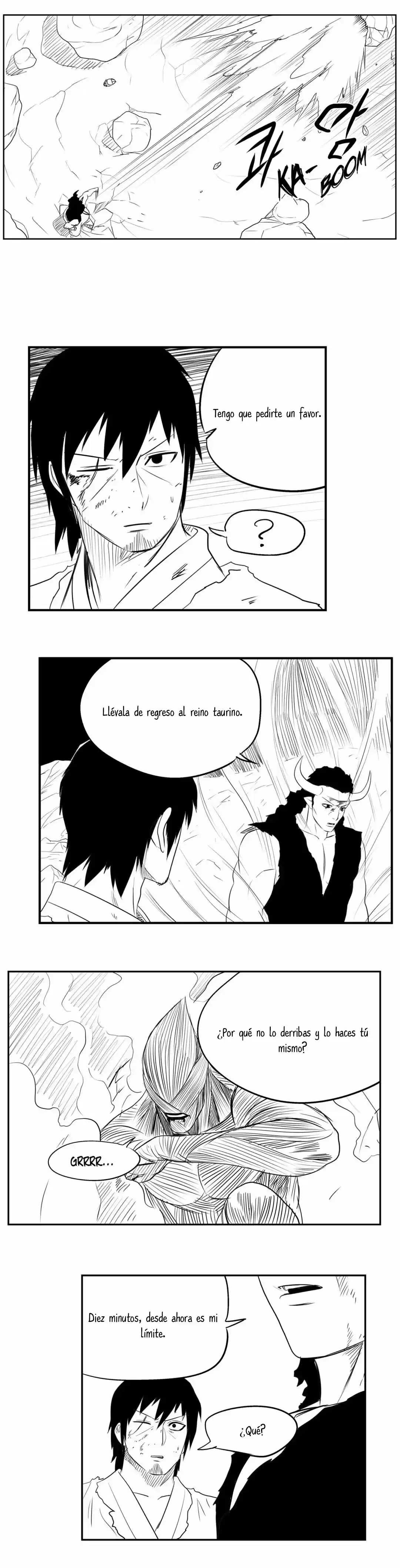 Dosa capítulo 63, página 23