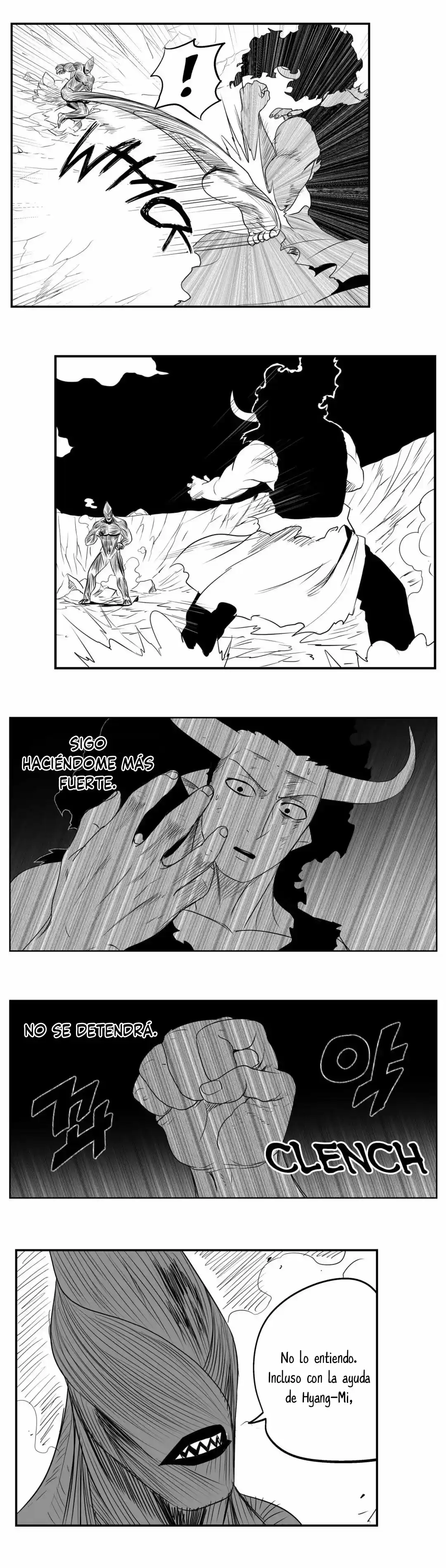 Dosa capítulo 64, página 4