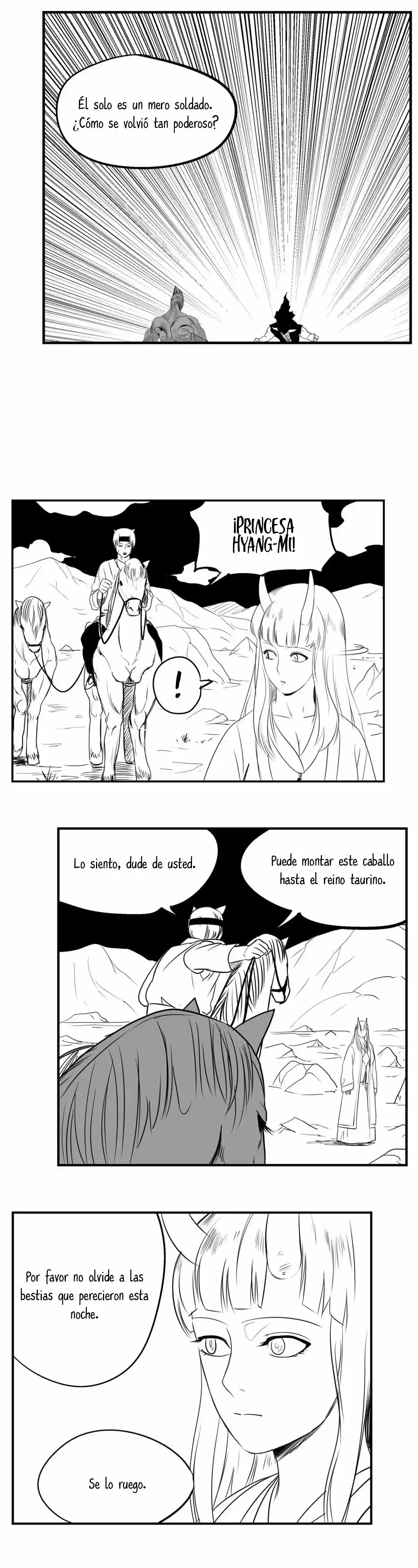 Dosa capítulo 64, página 5